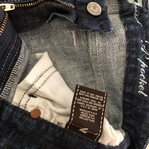 Jeans - Picture 4 of 8